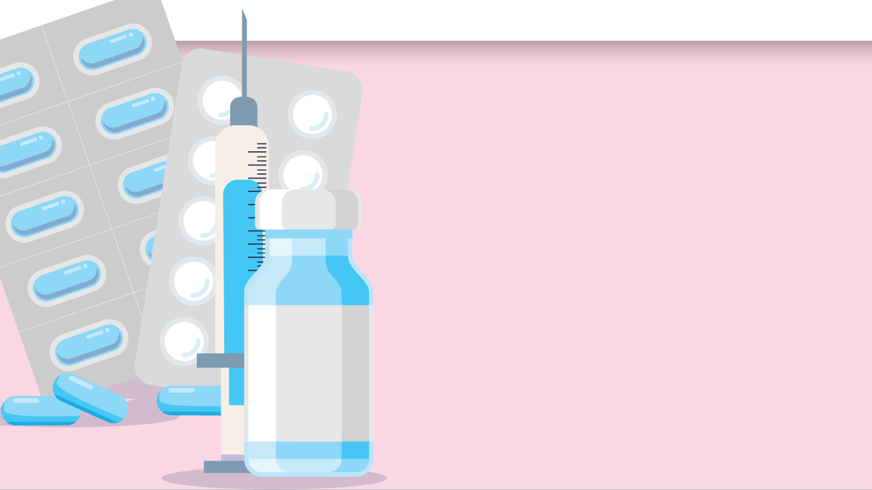 Biologics, Biosimilars and Generics: What’s the Difference?