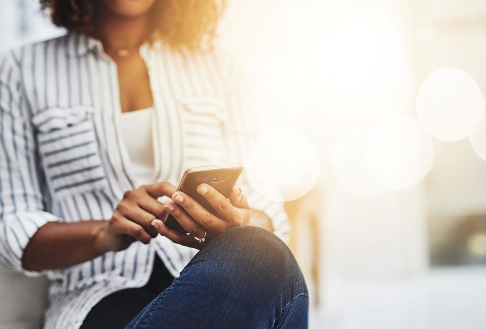 Biorhythms And Birth Control: FDA Stirs Debate By Approving 'Natural' App