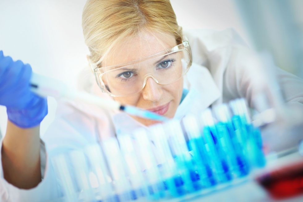 Biosimilars and Women's Health: Realizing the Potential