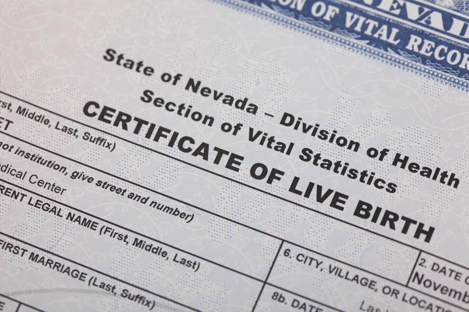 Adoptees Nationwide May Soon Gain Access to Their Original Birth Certificates