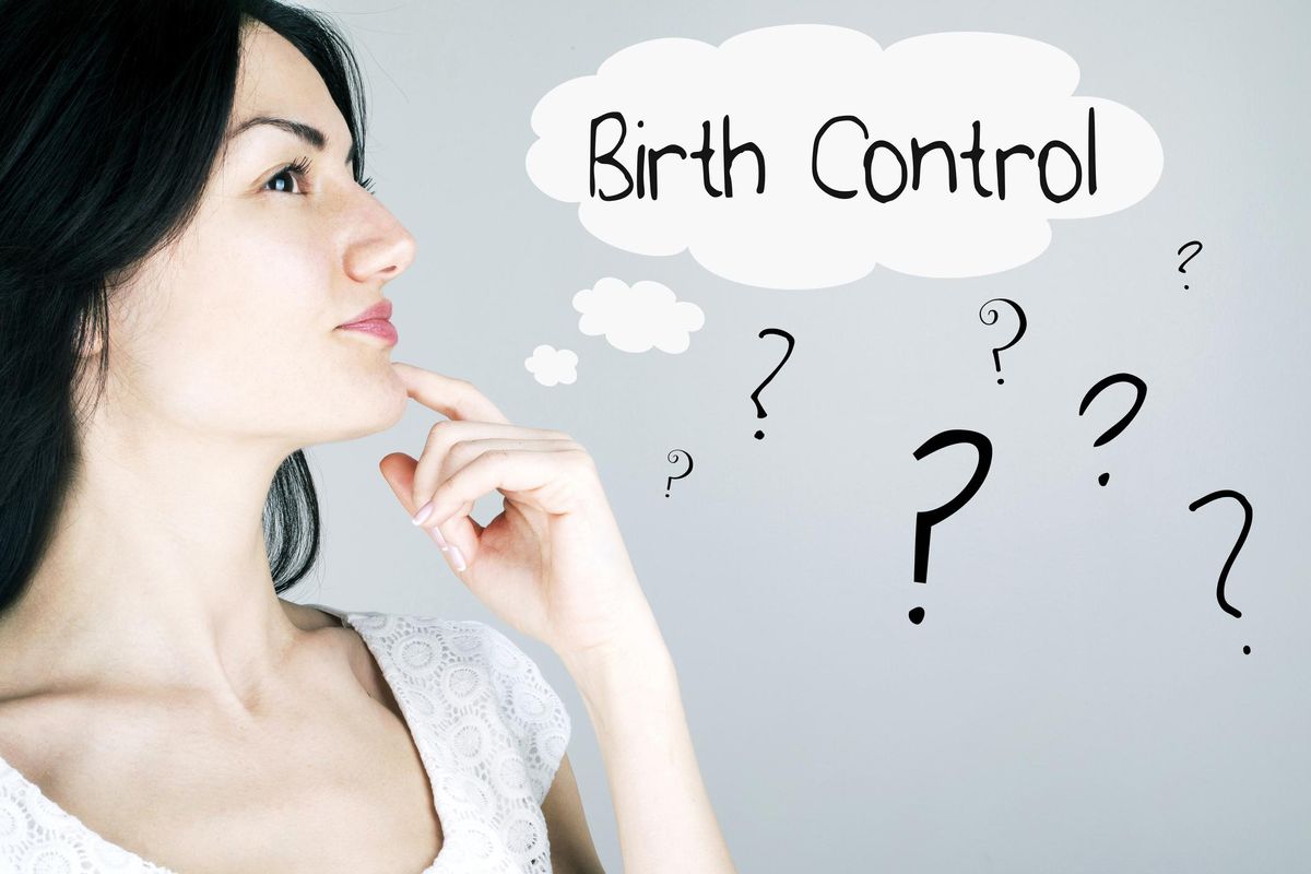 Birth Control Options Chart Healthywomen Birth Control Options Chart Healthywomen