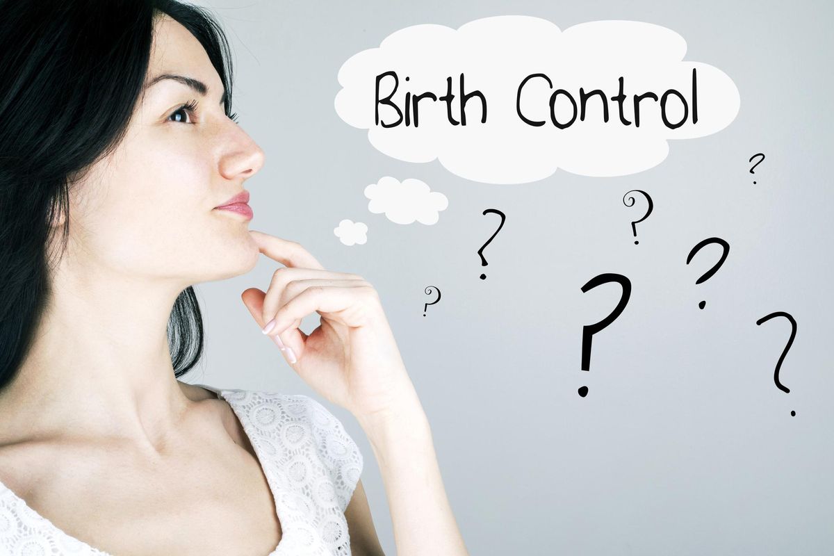 birth control options