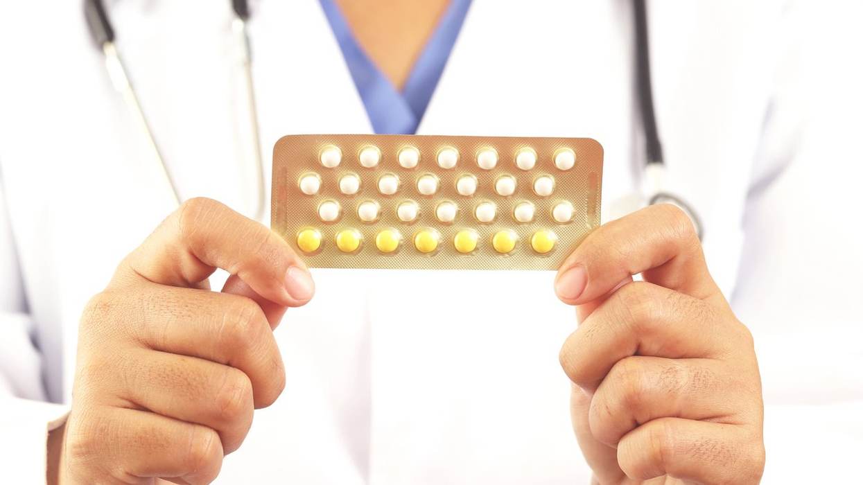 Clinically Speaking: Questions and Answers About Choosing Hormonal Birth Control