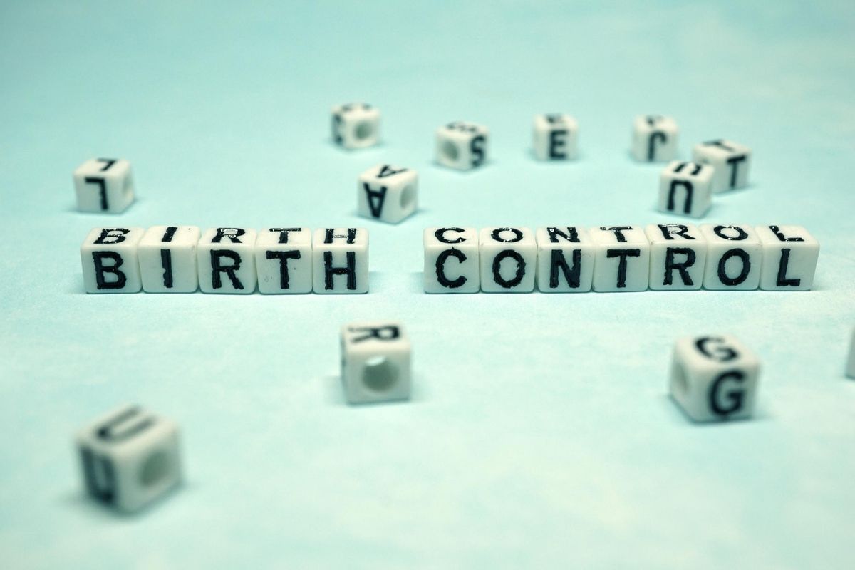 birth control