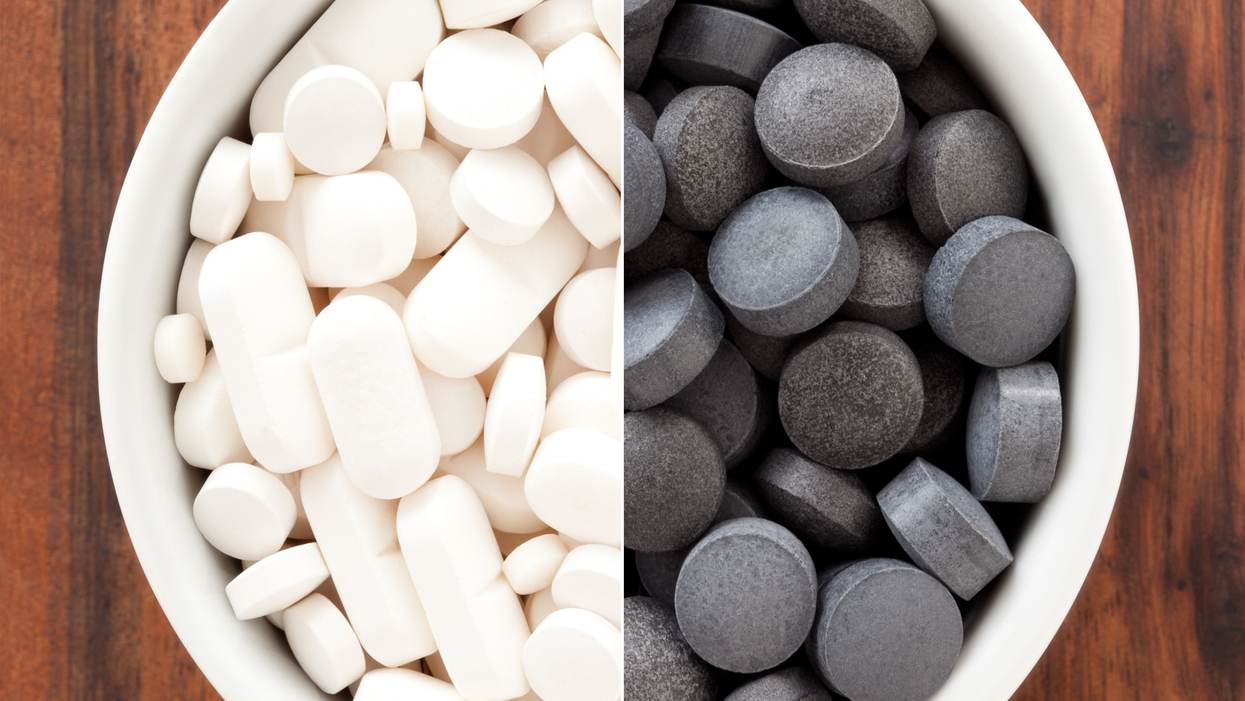 What Is Race-Based Medicine?