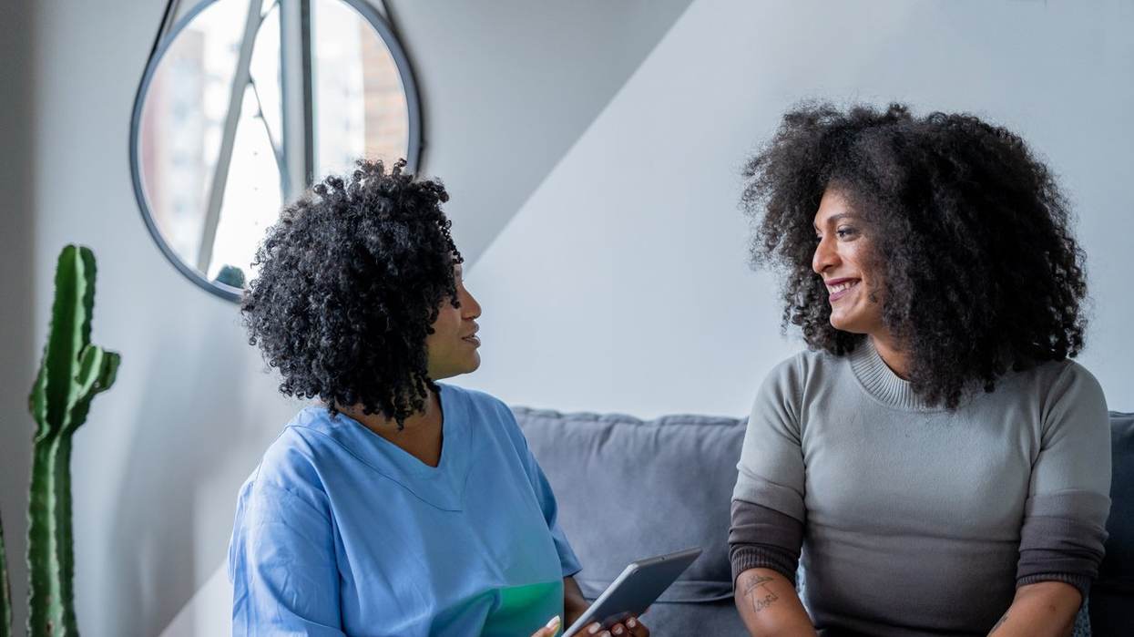 Gender-Affirming Care Is Important