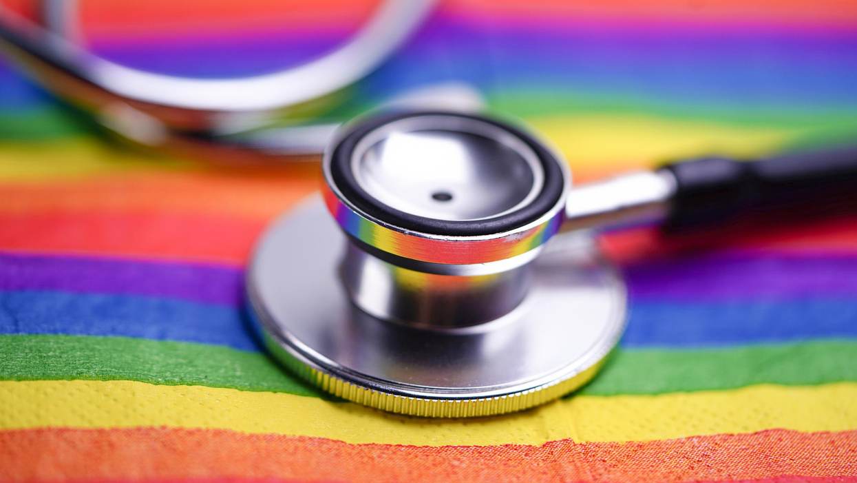 What’s Sexual Orientation Got to Do With It? LGBTQ People Face Discrimination in Healthcare