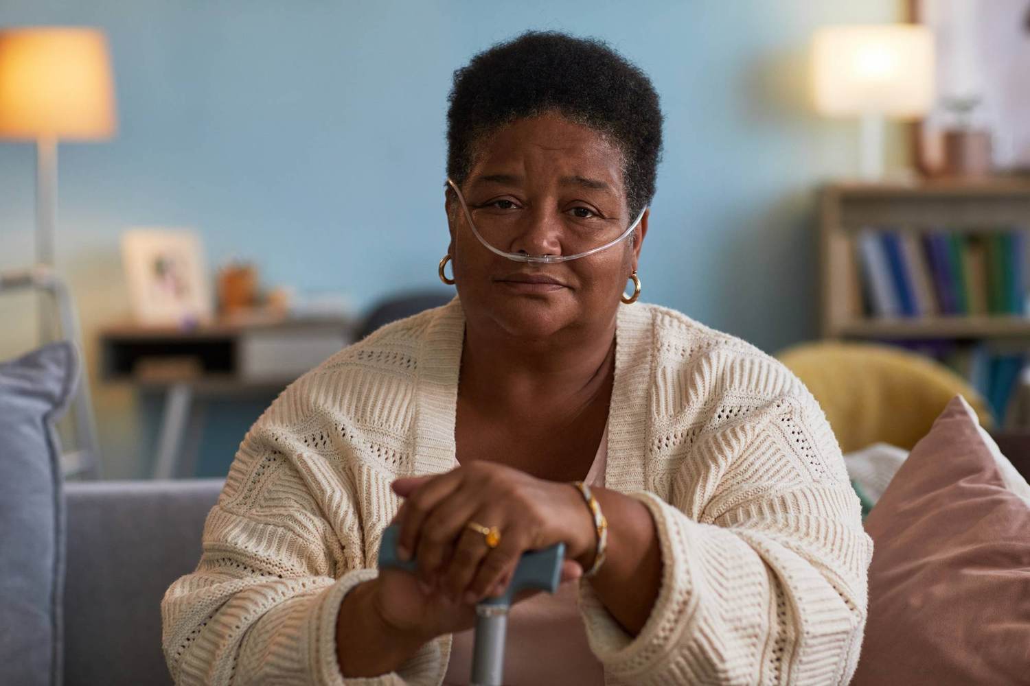 The Importance of Mental Health While Living with COPD
