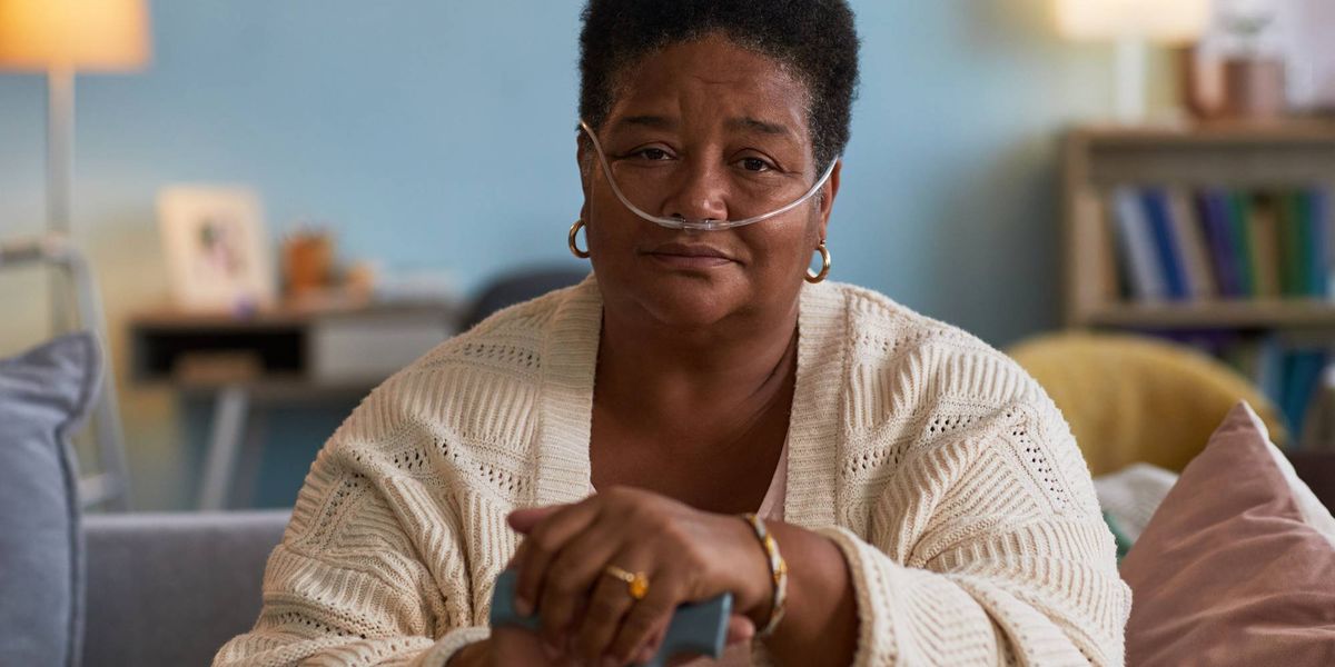 The Importance of Mental Health While Living with COPD