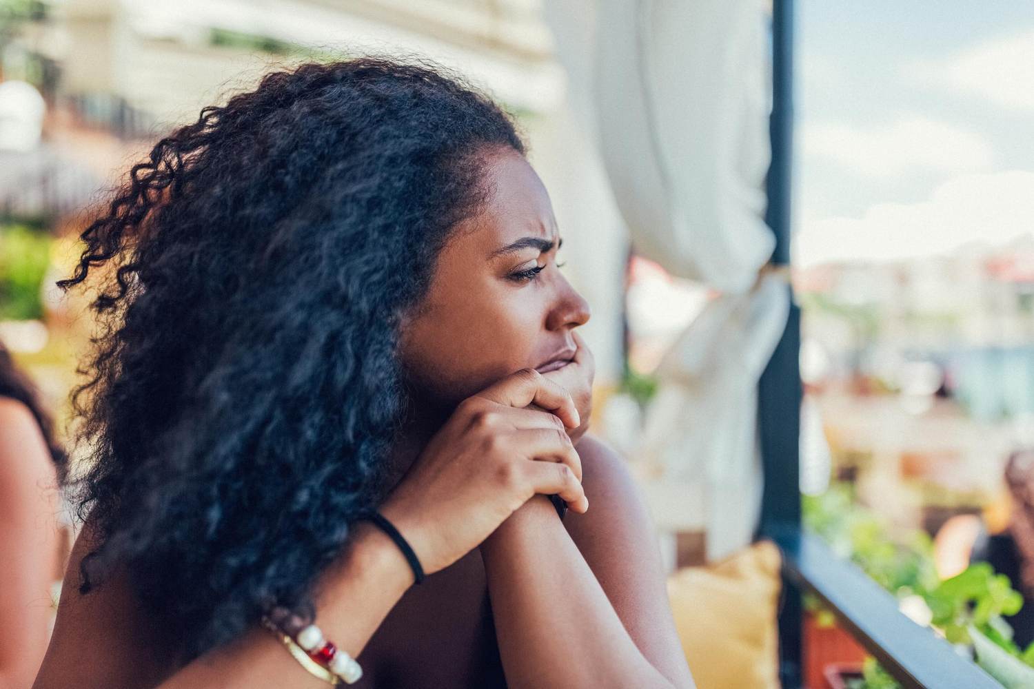 Black Women Are Getting HIV at Alarming Rates