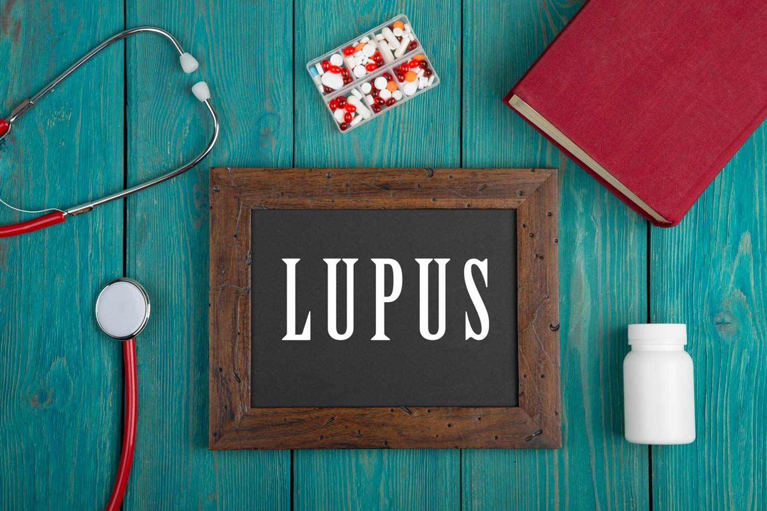 Understanding Lupus Research