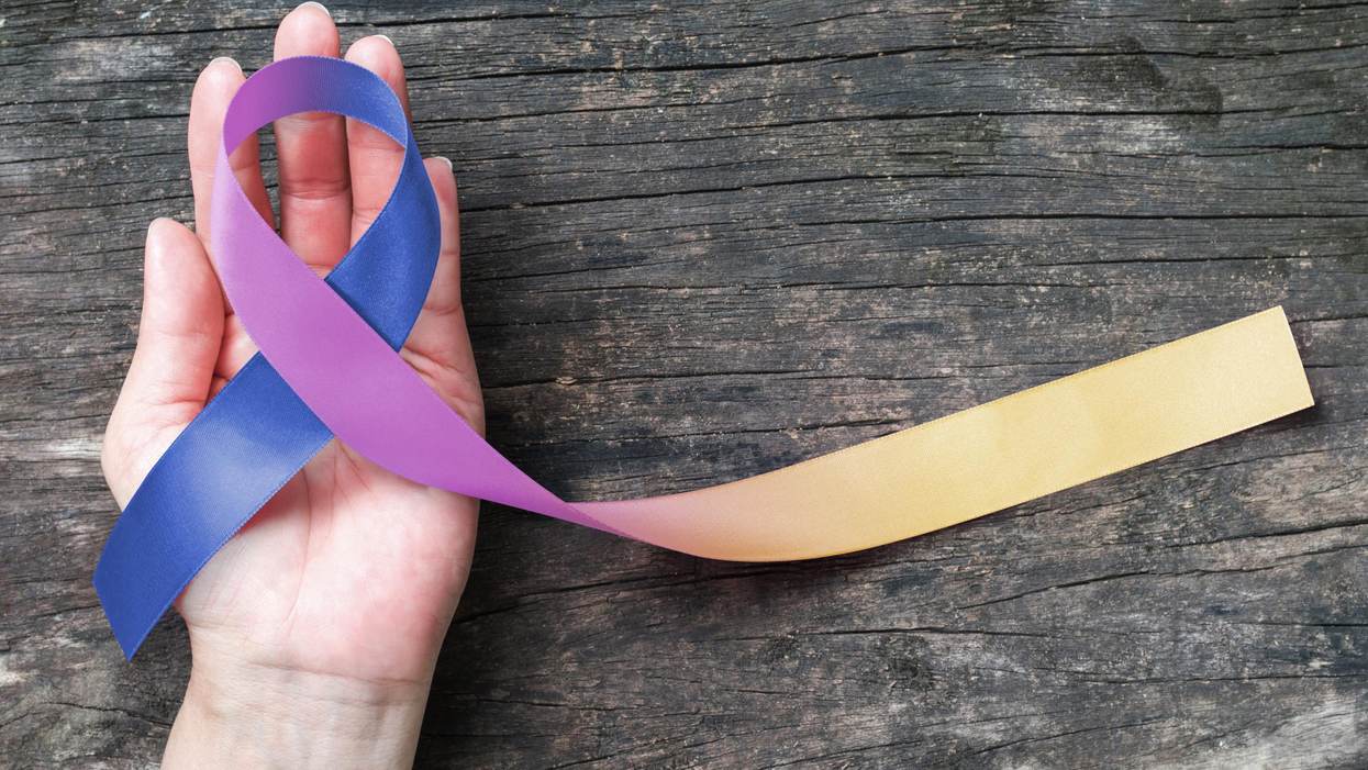 Fast Facts: Everything You Need to Know About Urothelial Bladder Cancer