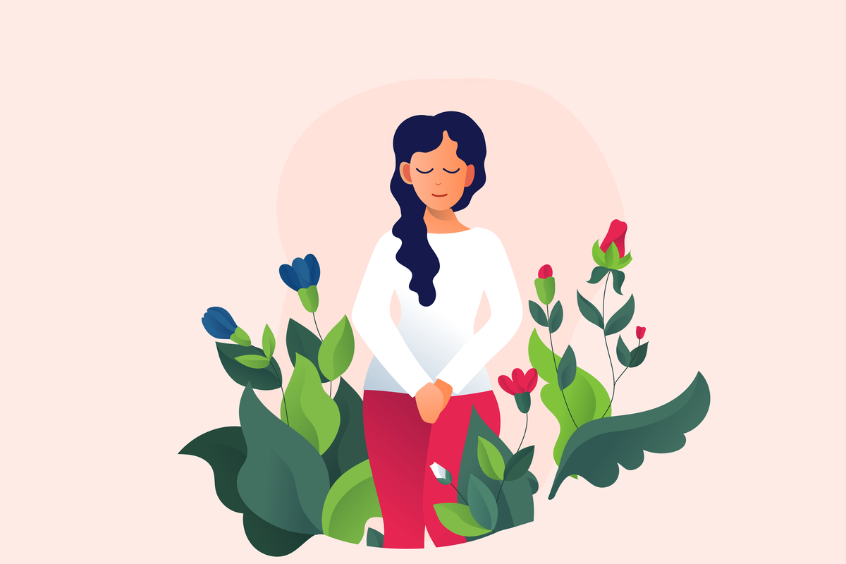 bladder leakage flipbook