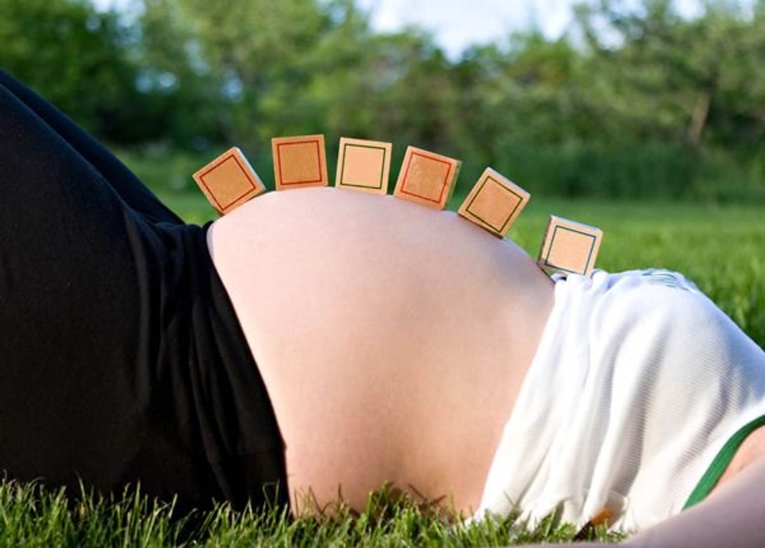 The Name Game: Deciding What to Call Your Baby