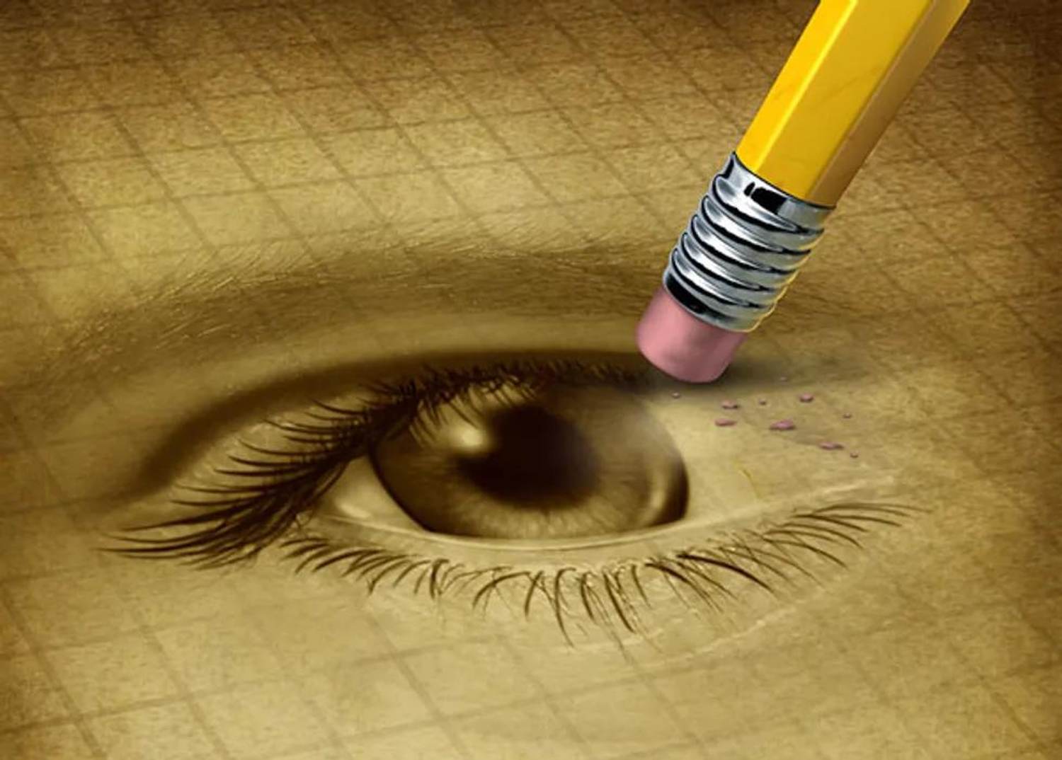 The Leading Cause of Blindness May Surprise You