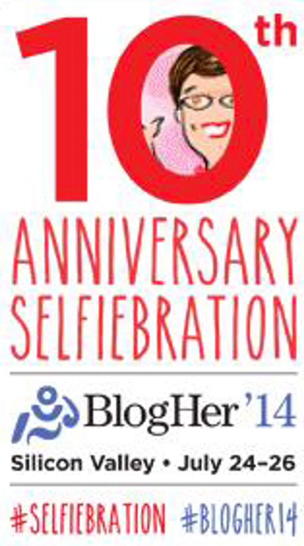 BlogHer '14 Conference