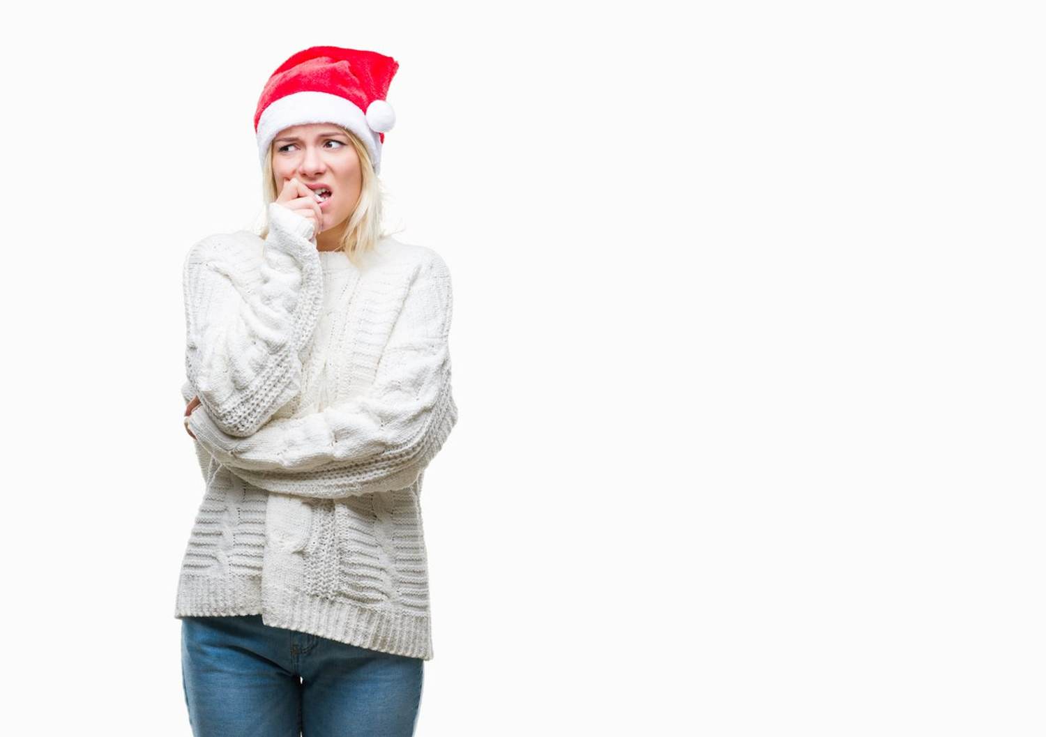 How to Stay Cool About Hot Button Issues at Holiday Parties