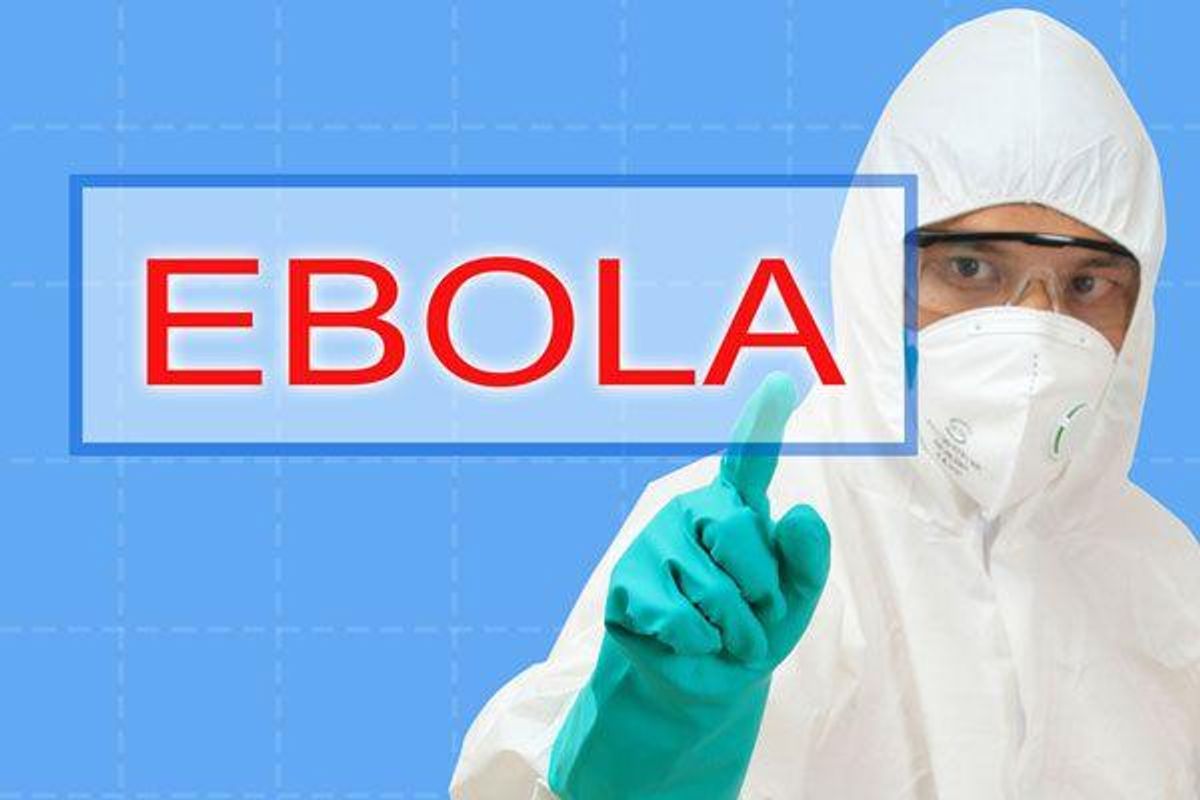 Blood Infected with Ebola Could Help Save Lives
