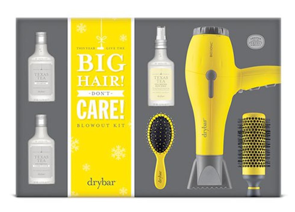 blowout kit