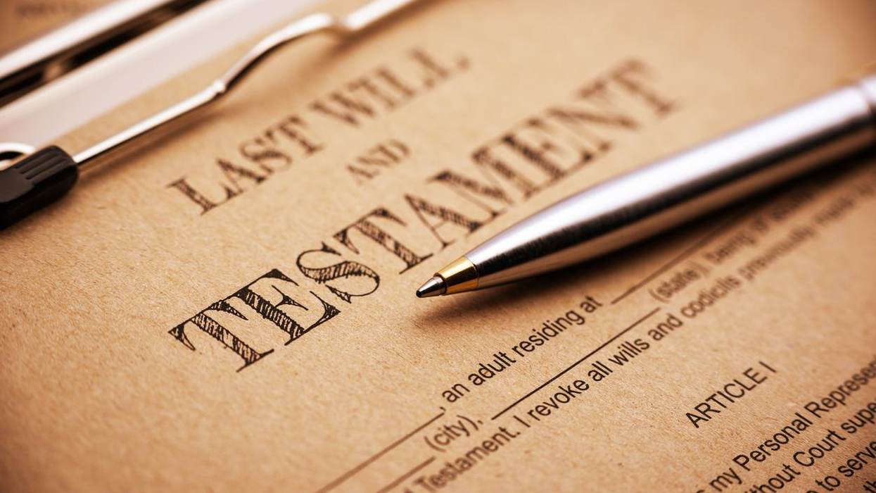 End-of-Life Planning 101