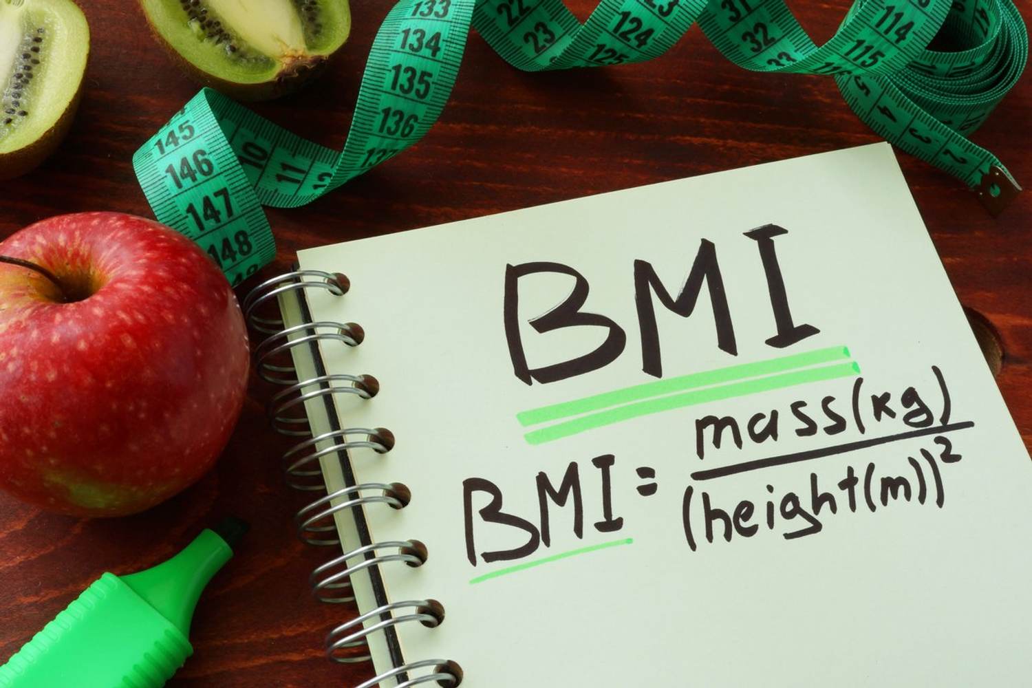 Is the BMI BS?