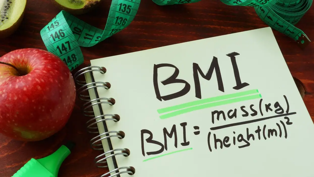 Is the BMI BS?