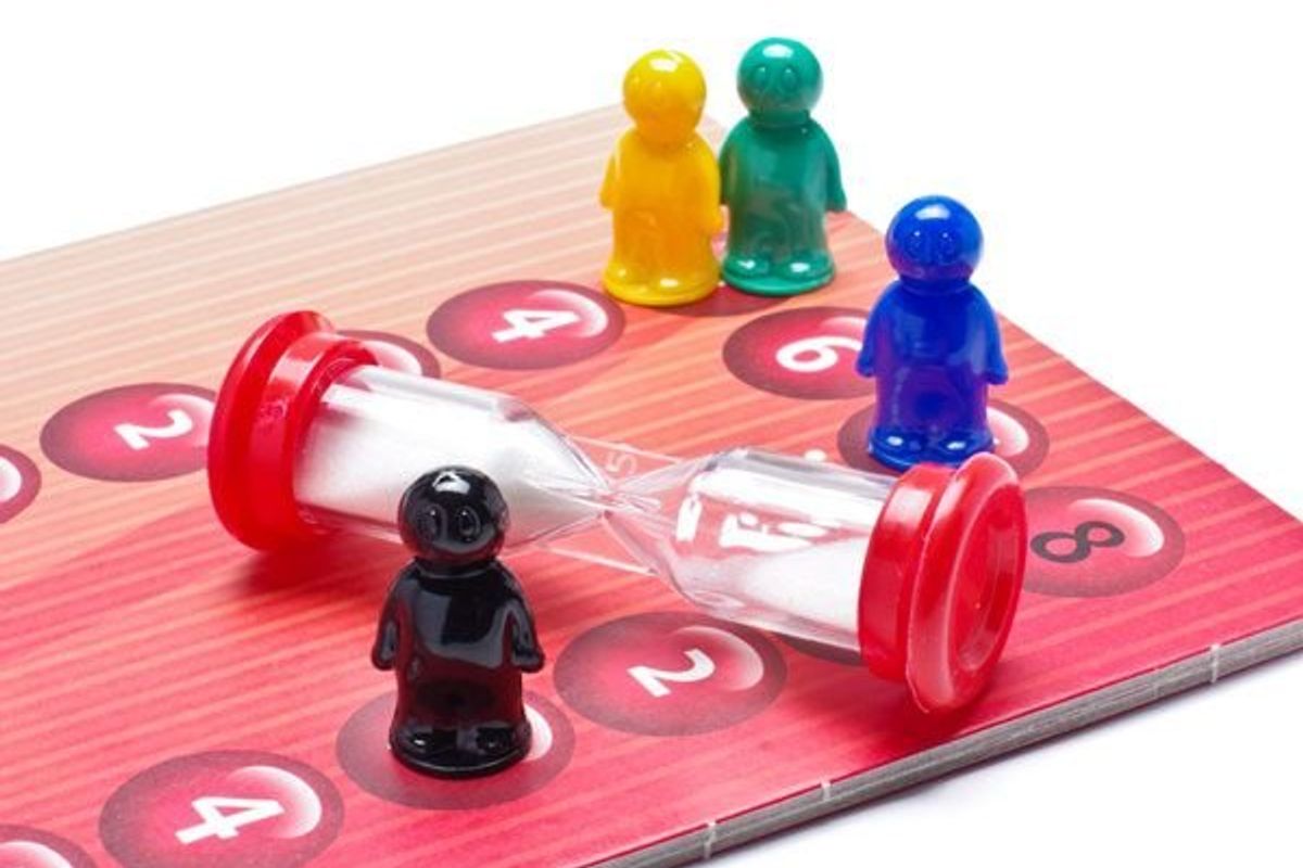 board game