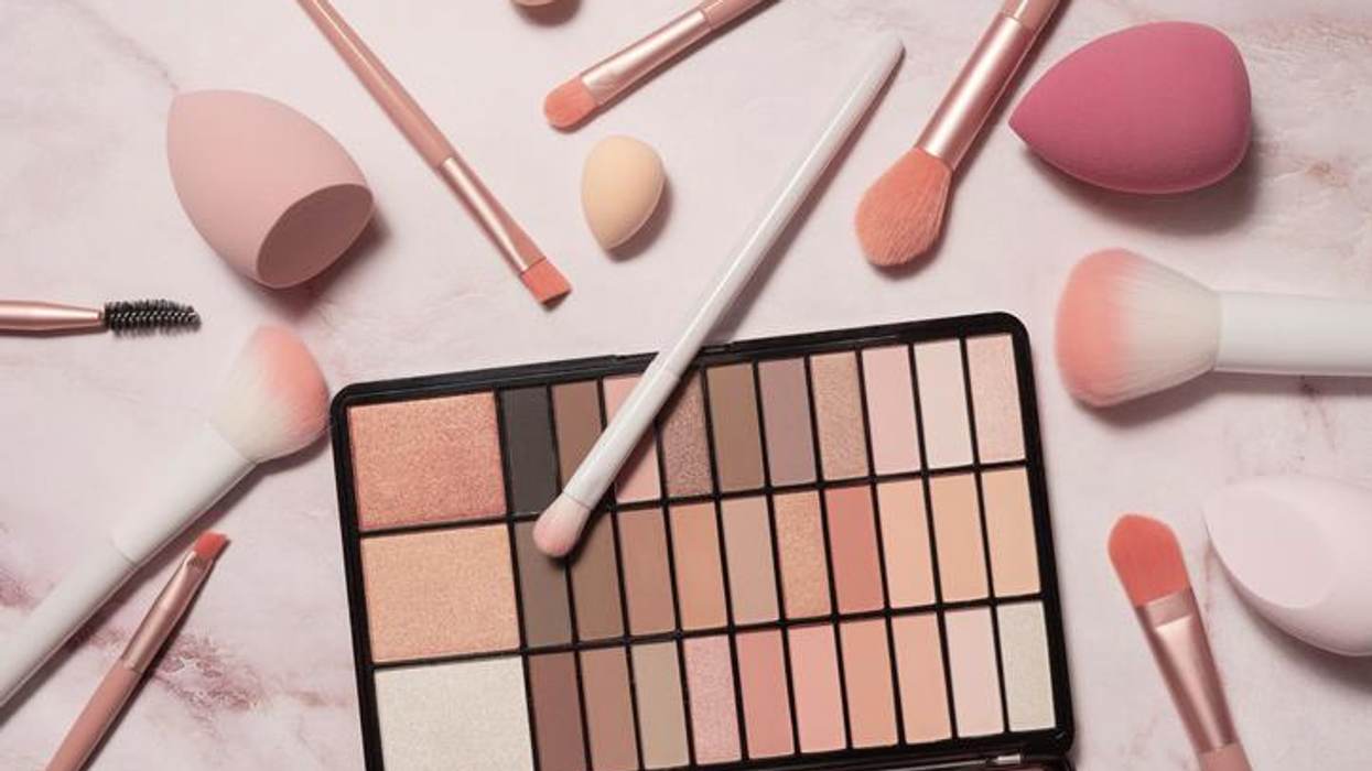 Bobbi Brown's Makeup Tips