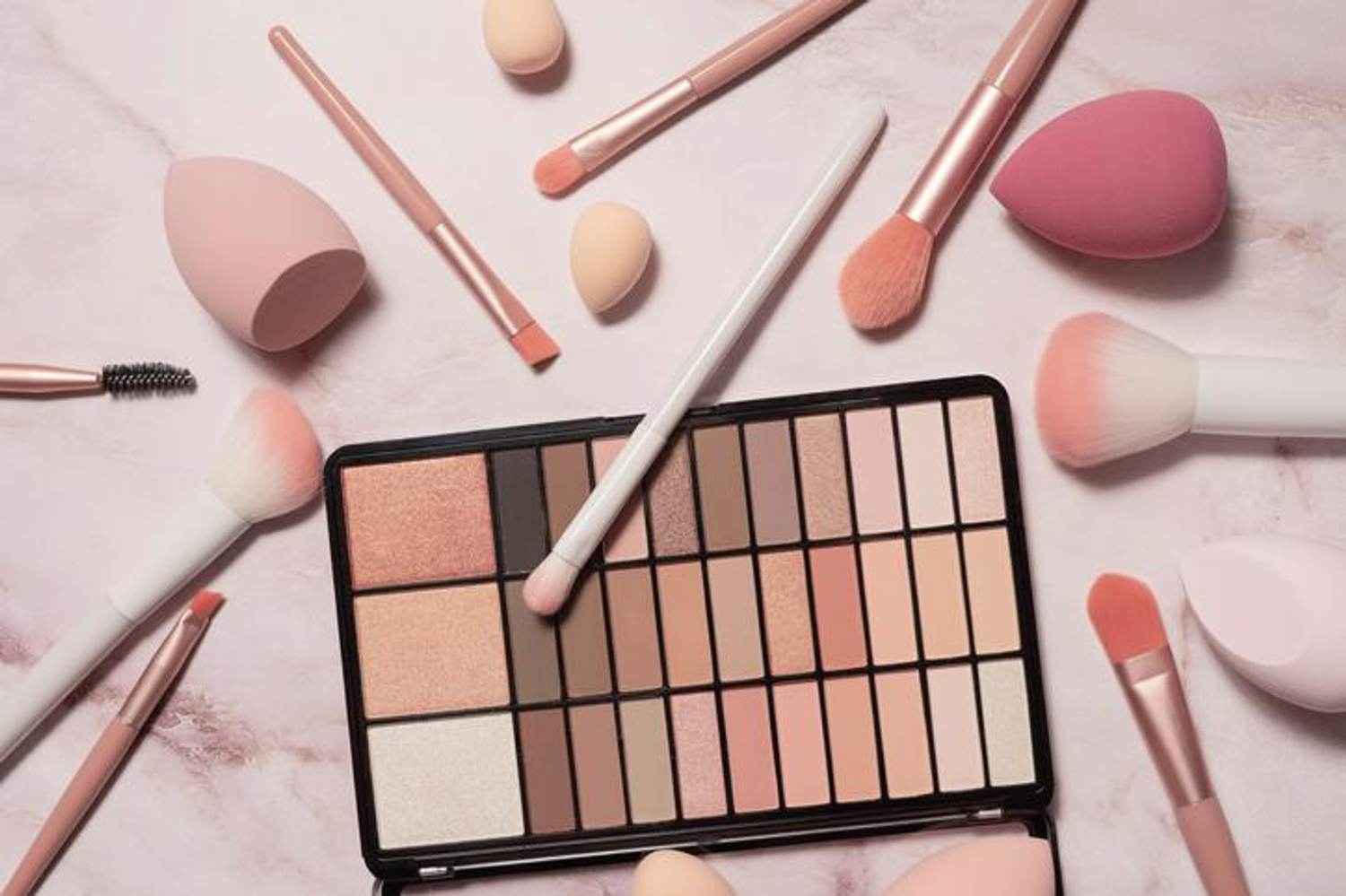 Bobbi Brown's Makeup Tips
