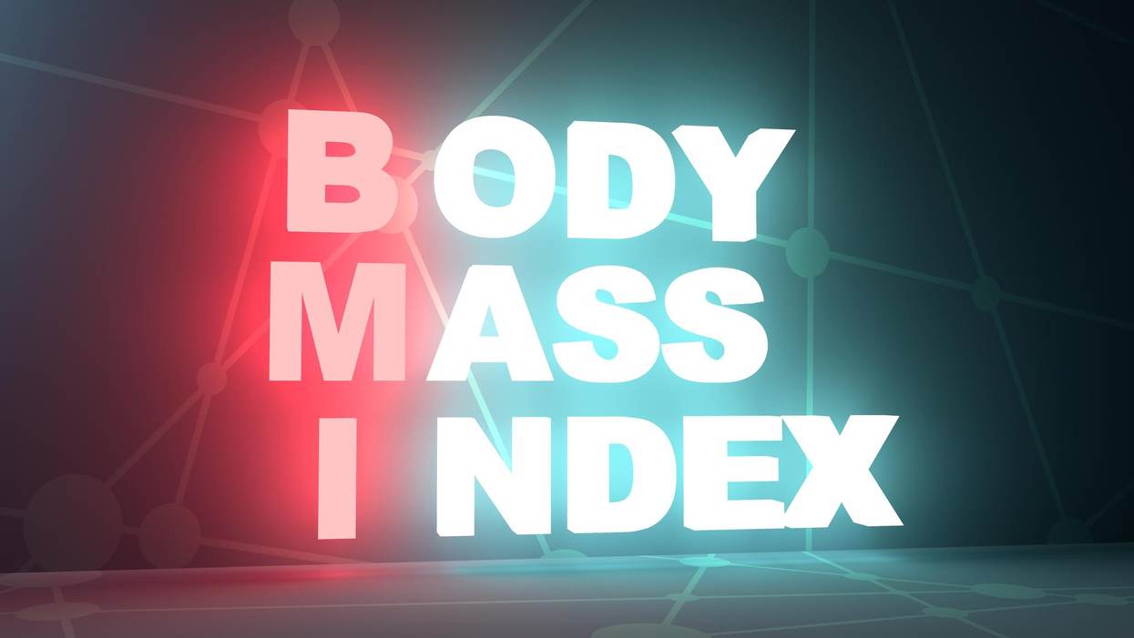 BMI Calculator