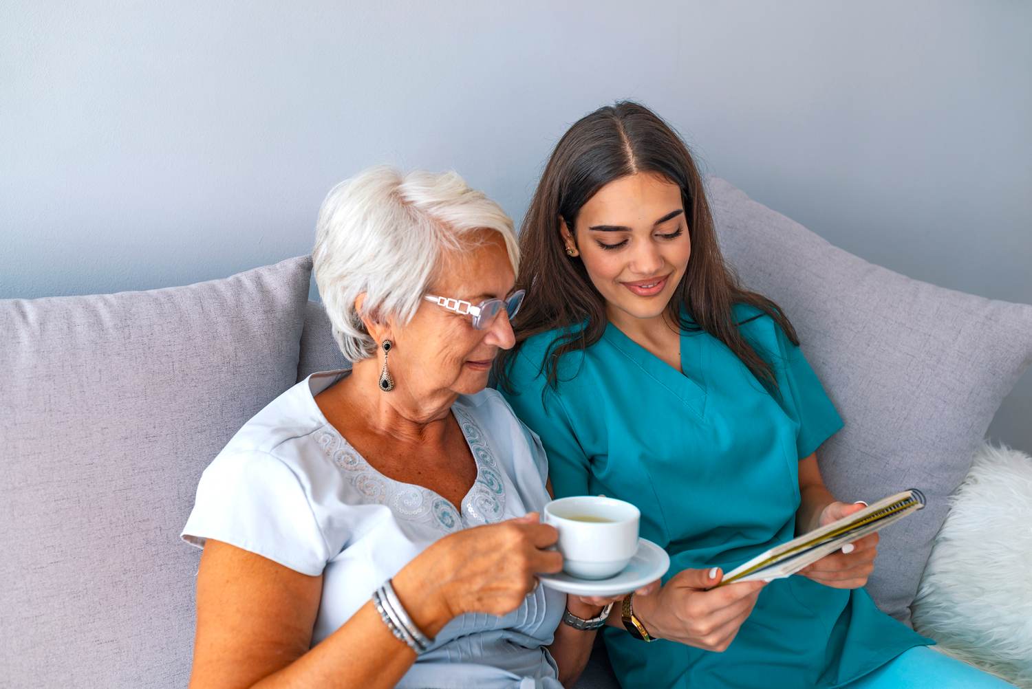Bone Health and Estrogen