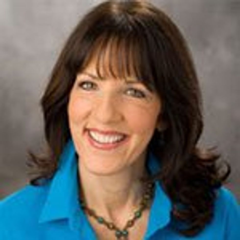 Bonnie Taub-Dix, MA, RD, CDN,