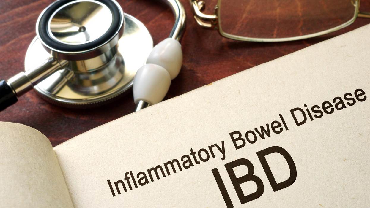 Fast Facts: What You Need to Know About Inflammatory Bowel Disease