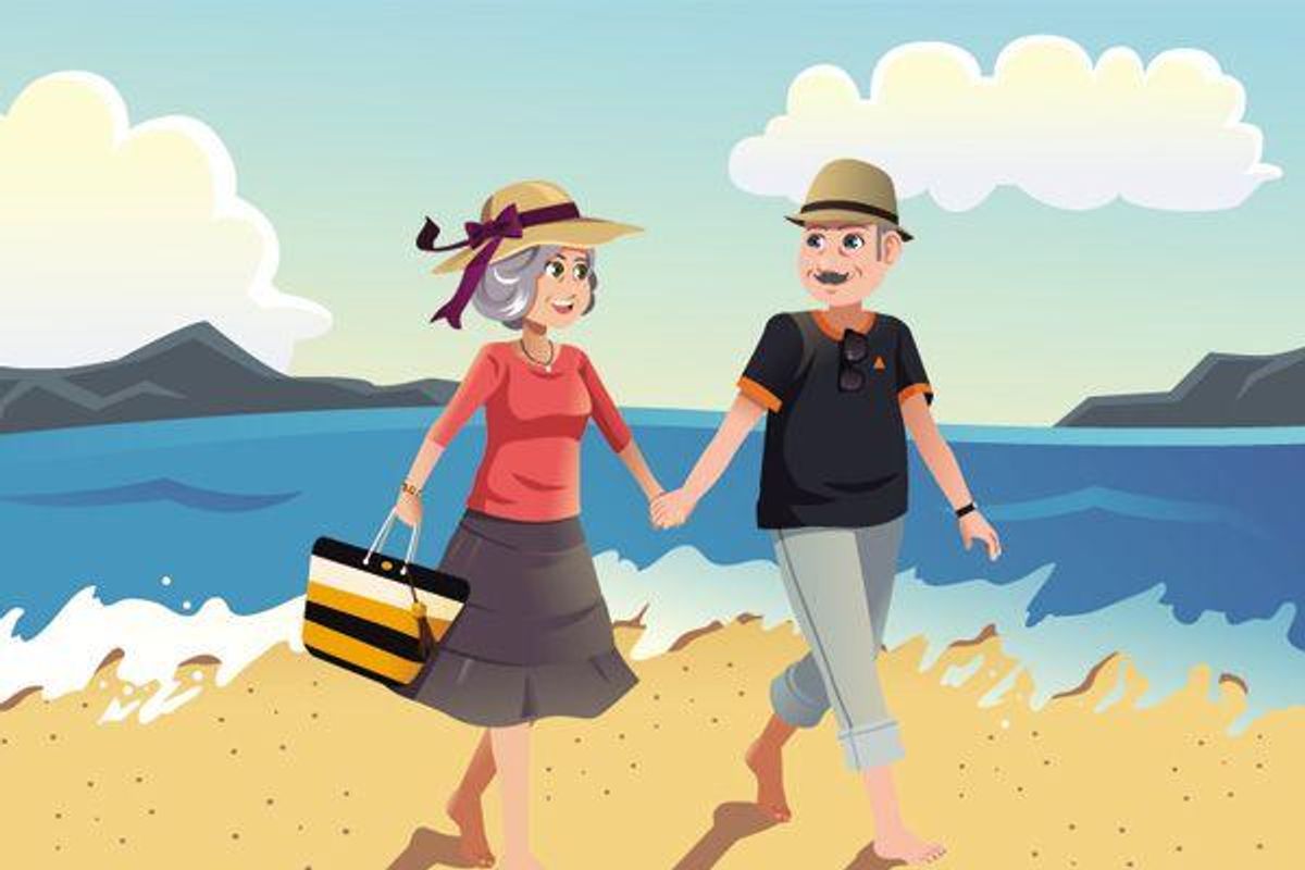 Boomers Play Role In Changing Family Trends