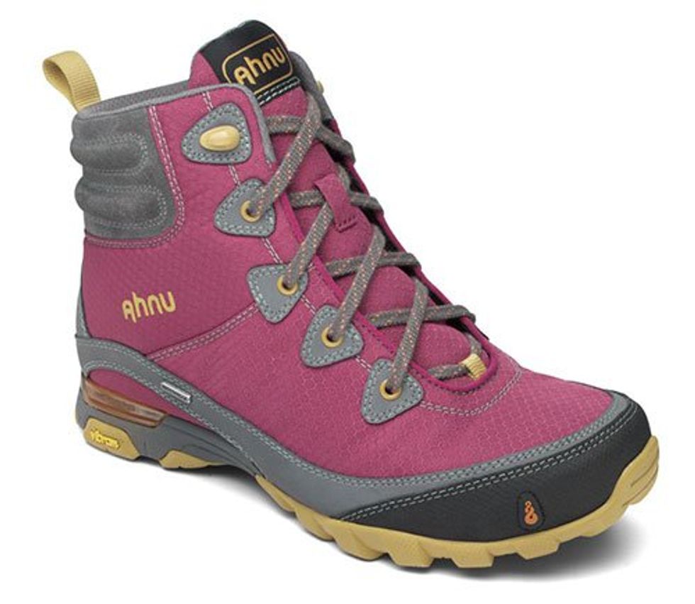 boots