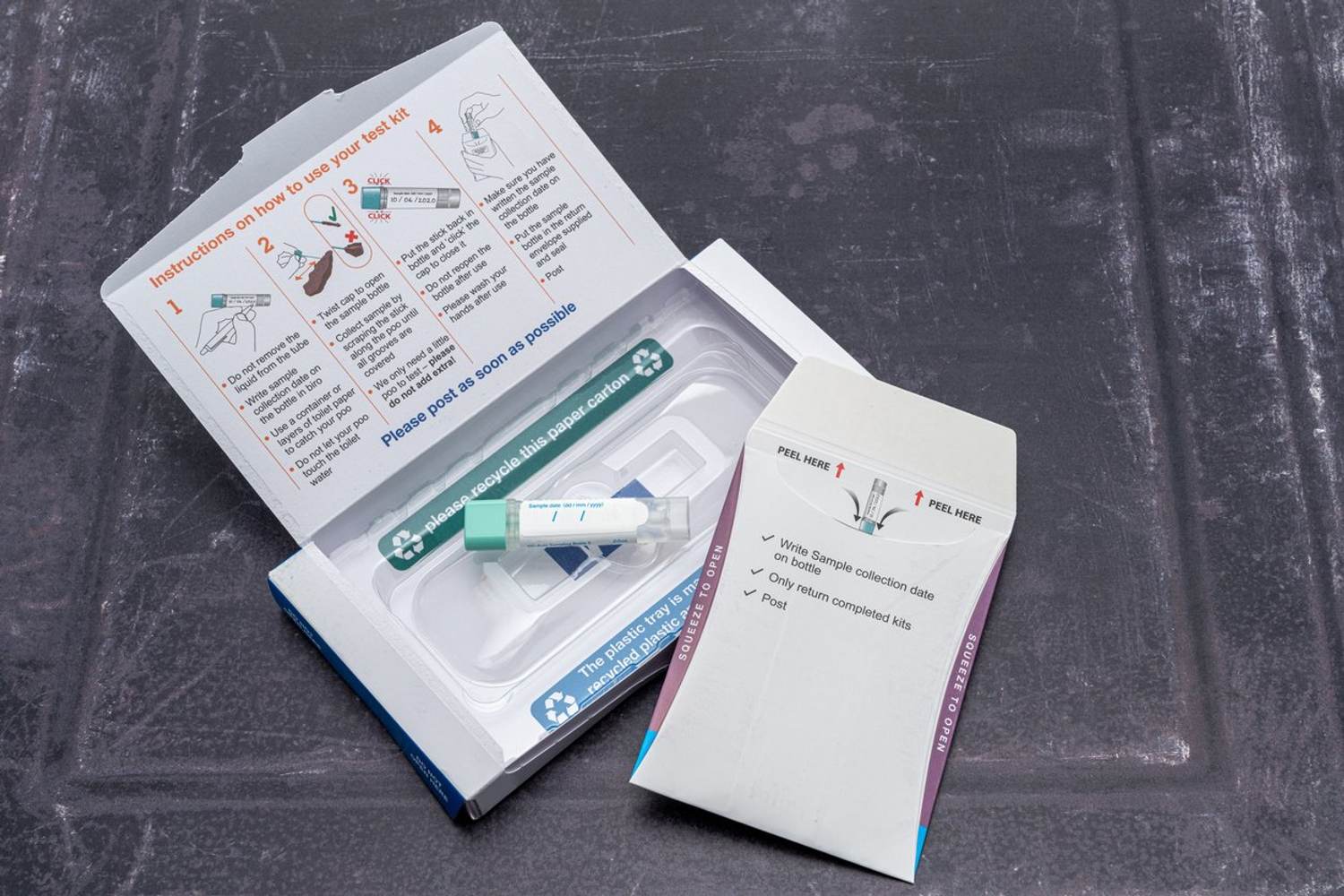 Your Guide to Colon Cancer Screening Tests