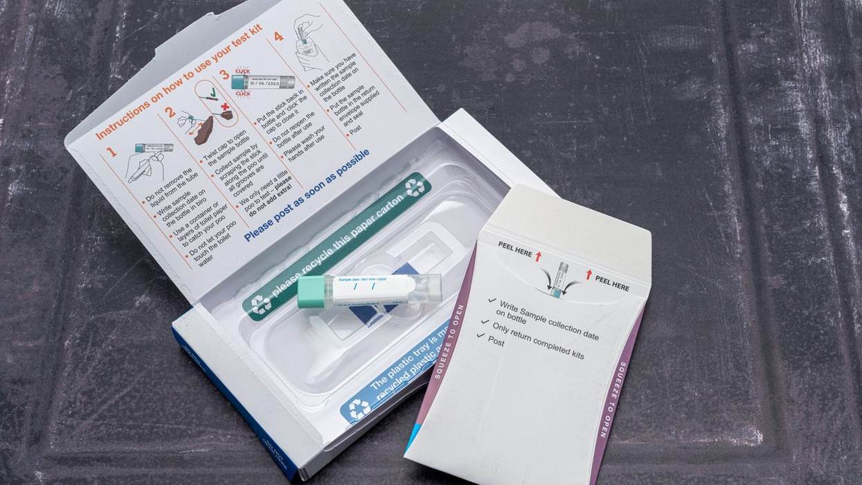 Your Guide to Colon Cancer Screening Tests
