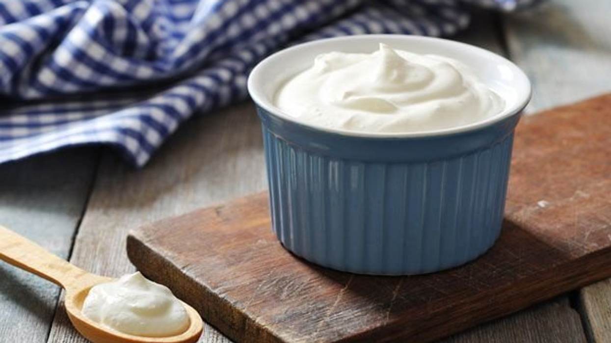 Top 6 Foods to Eat During Pregnancy