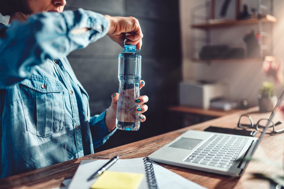BPA Levels in Humans Are Underestimated