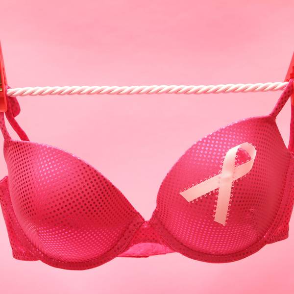 Bra or No Bra? Navigating the Post-Mastectomy World