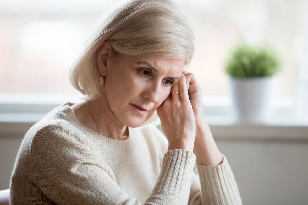 Brain Fog: Often a Reality Around Menopause