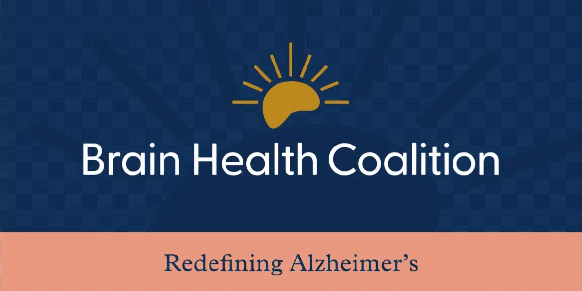 HealthyWomen Launches Brain Health Coalition to Normalize Brain Health as Part of Midlife Care