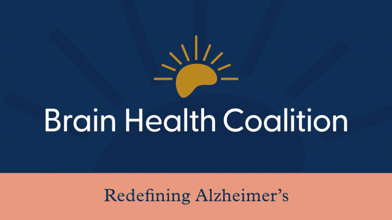 HealthyWomen Launches Brain Health Coalition to Normalize Brain Health as Part of Midlife Care