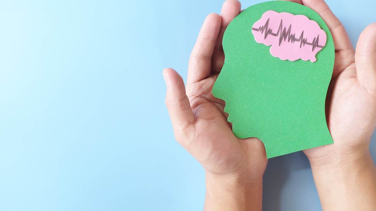 Help for Preventing Seizures