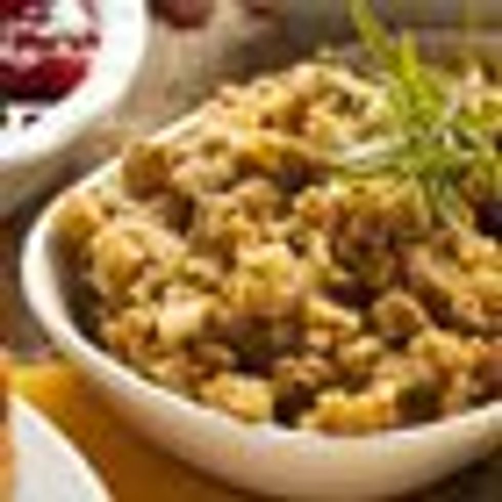 Bread Stuffing