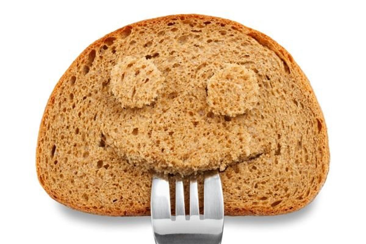 bread