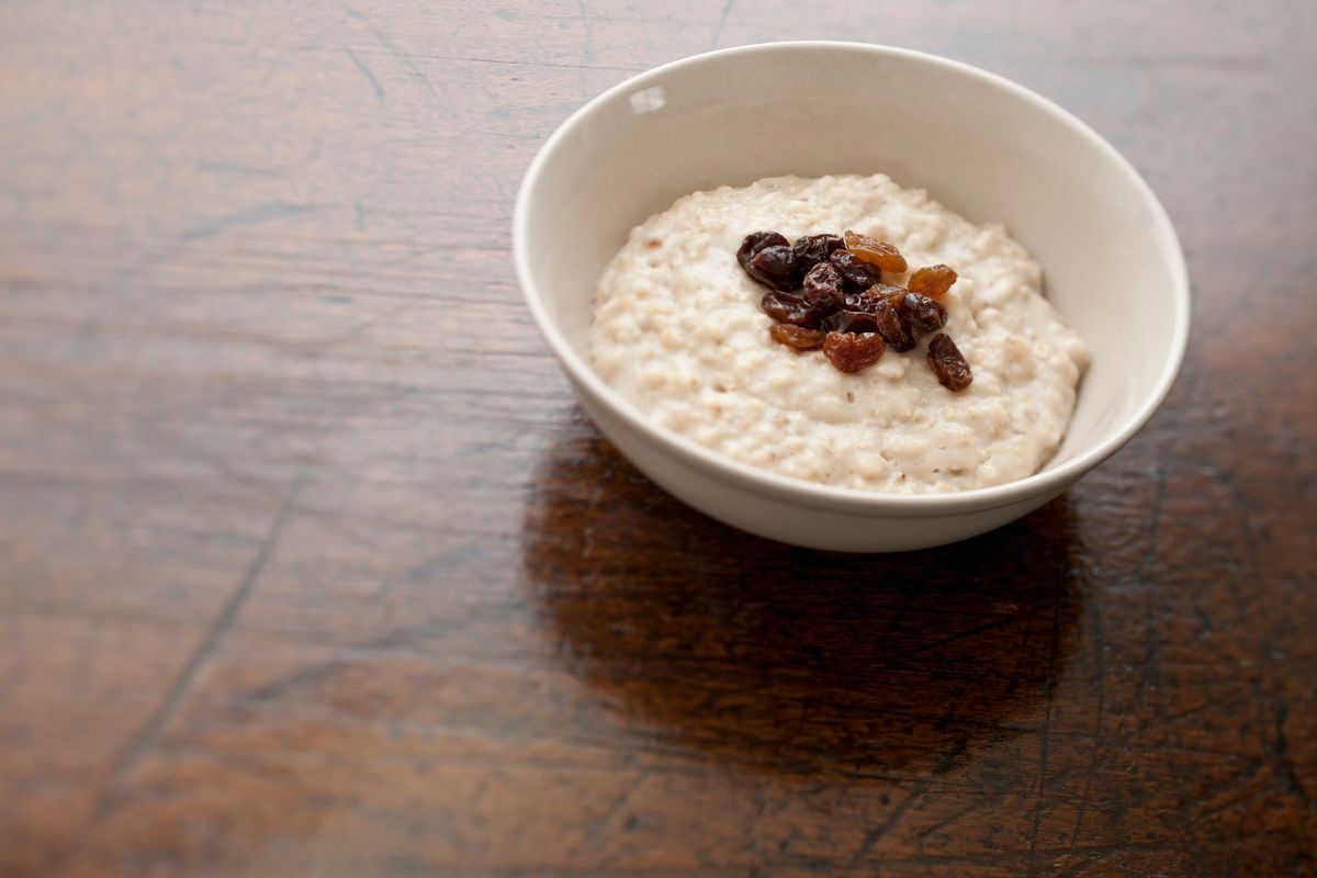 Breakfast Porridge