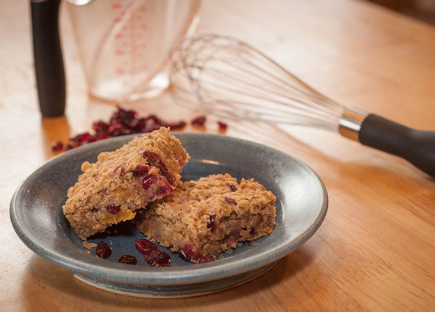 9 Easy On-the-Go Breakfast Recipes