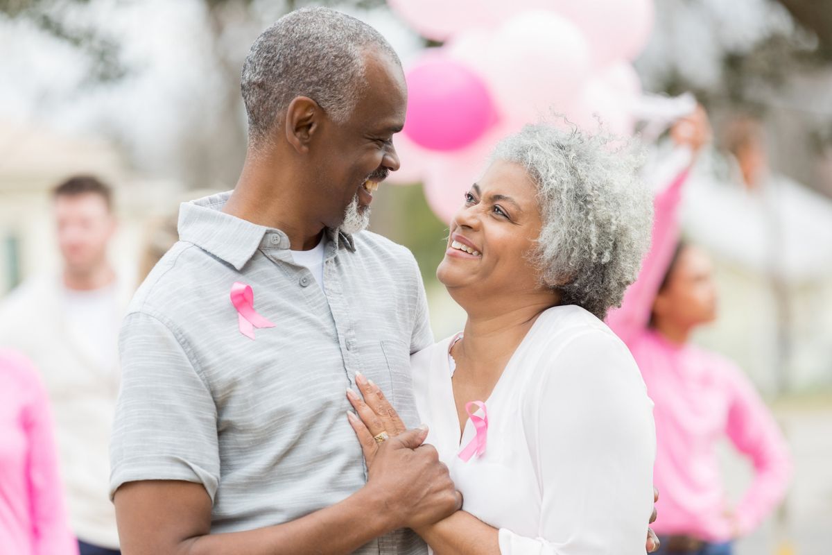 Breast Cancer and Sexuality