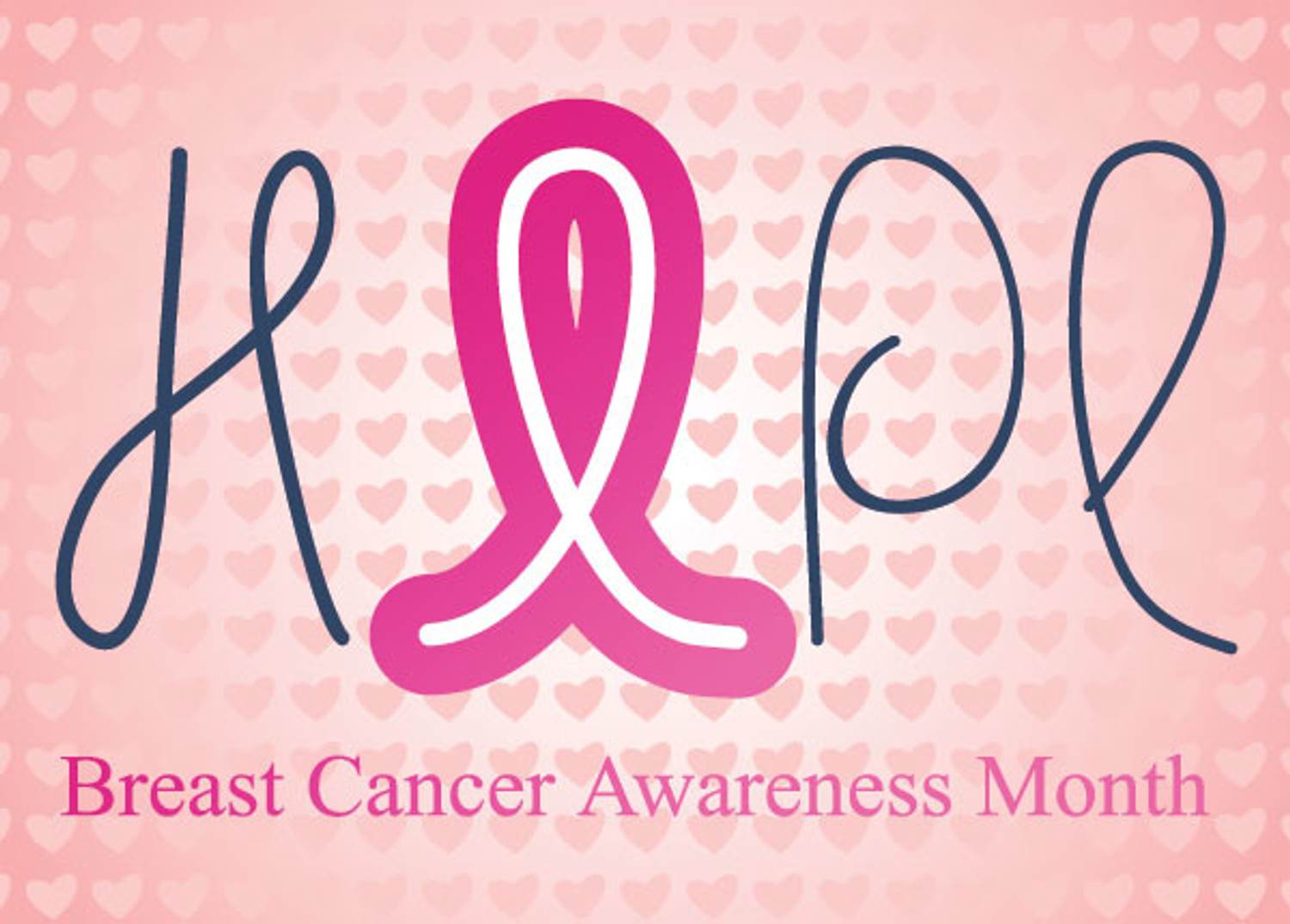 Breast Cancer Awareness Month